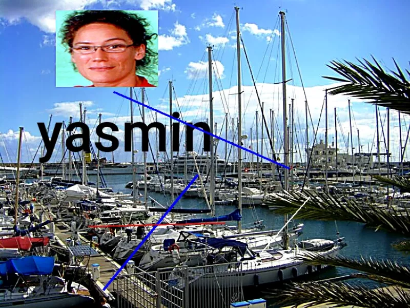 Acheter yasmin en ligne